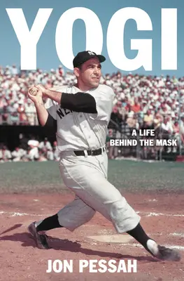 Yogi: Una vita dietro la maschera - Yogi: A Life Behind the Mask
