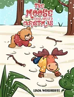 L'alce che mancò al Natale - Moose That Missed Christmas