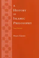 Storia della filosofia islamica - A History of Islamic Philosophy