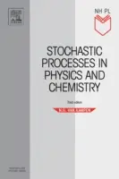 Processi stocastici in fisica e chimica - Stochastic Processes in Physics and Chemistry