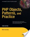 Oggetti, modelli e pratica del PHP - PHP Objects, Patterns and Practice