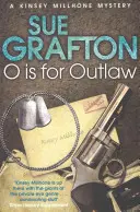 O sta per Fuorilegge - O is for Outlaw