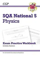 National 5 Physics: SQA Exam Practice Workbook - include le risposte - National 5 Physics: SQA Exam Practice Workbook - includes Answers