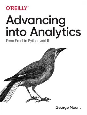 Avanzare nell'analisi: Da Excel a Python e R - Advancing Into Analytics: From Excel to Python and R