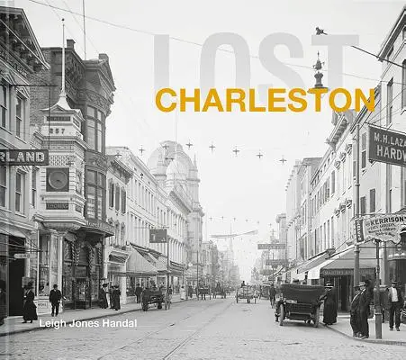 Charleston perduta - Lost Charleston
