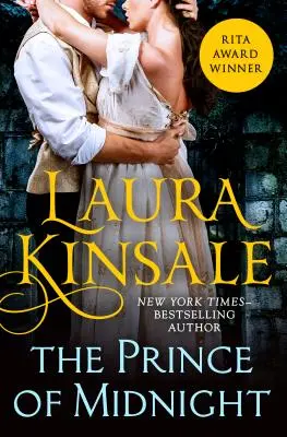 Il principe di mezzanotte - The Prince of Midnight