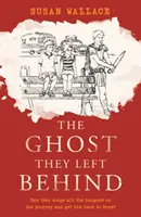 Il fantasma che si sono lasciati alle spalle - Ghost They Left Behind