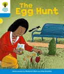 Albero di lettura di Oxford: Livello 3: Storie: La caccia alle uova - Oxford Reading Tree: Level 3: Stories: The Egg Hunt