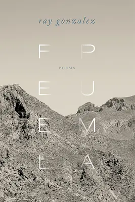 Sentire il Puma: Poesie - Feel Puma: Poems