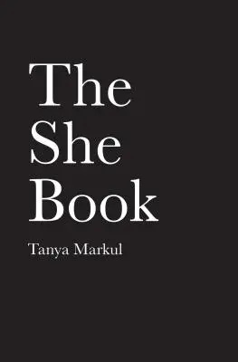 Il libro delle donne - The She Book