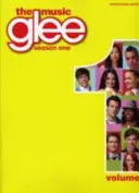 Glee Songbook - Stagione 1, Vol. 1 - Glee Songbook - Season 1, Vol. 1