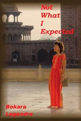 Non è quello che mi aspettavo - Not What I Expected