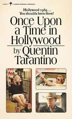 C'era una volta a Hollywood - Once Upon a Time in Hollywood