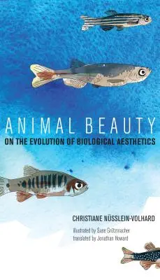 Bellezza animale: Sull'evoluzione dell'estetica biologica - Animal Beauty: On the Evolution of Biological Aesthetics