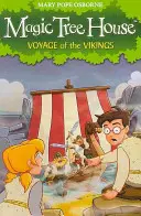 Casa magica dell'albero 15: Viaggio dei Vichinghi - Magic Tree House 15: Voyage of the Vikings