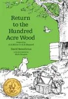 Winnie-the-Pooh: Ritorno al Bosco dei Cento Acri - Winnie-the-Pooh: Return to the Hundred Acre Wood