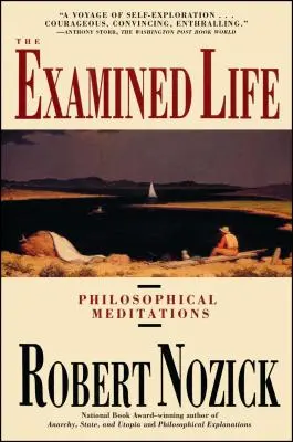 La vita esaminata: Meditazioni filosofiche - Examined Life: Philosophical Meditations