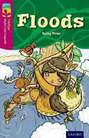 Oxford Reading Tree TreeTops Miti e leggende: Livello 10: Inondazioni - Oxford Reading Tree TreeTops Myths and Legends: Level 10: Floods