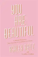 Tu sei bella: Un modello di trasformazione da insicuro a sicuro in Cristo - You Are Beautiful: A Model Makeover from Insecure to Confident in Christ
