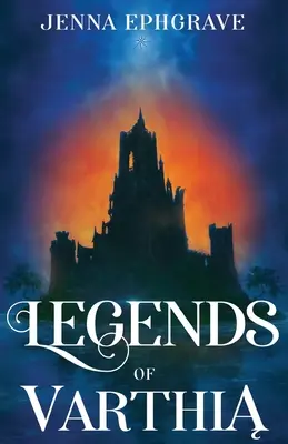Leggende di Varthia - Legends of Varthia
