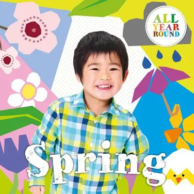 La primavera - Spring