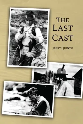 L'ultimo calco - The Last Cast