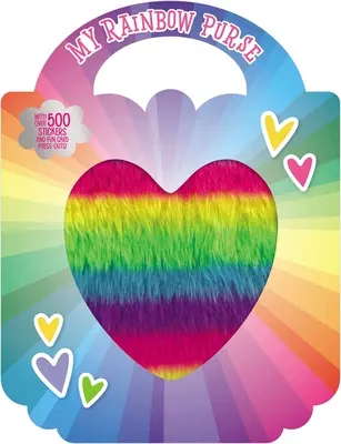 La mia borsa arcobaleno - My Rainbow Purse