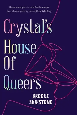La casa dei gay di Crystal - Crystal's House of Queers