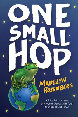 Un piccolo salto - One Small Hop