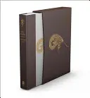 Racconti incompiuti (Edizione Deluxe Slipcase) - Unfinished Tales (Deluxe Slipcase Edition)
