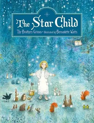 Il bambino delle stelle - The Star Child
