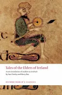 Racconti degli anziani d'Irlanda - Tales of the Elders of Ireland