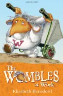Wombles al lavoro - Wombles at Work