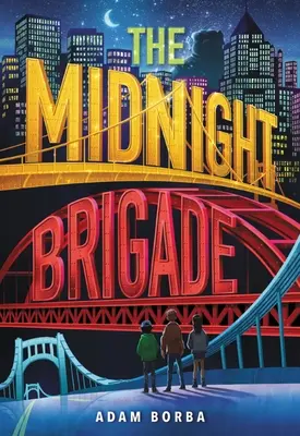 La brigata di mezzanotte - The Midnight Brigade