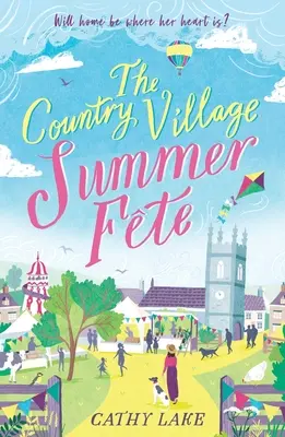 La festa estiva del Country Village - The Country Village Summer Fete