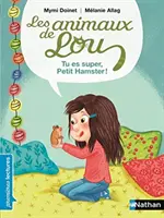 Tu sei super, criceto! - Tu es super, Petit Hamster!