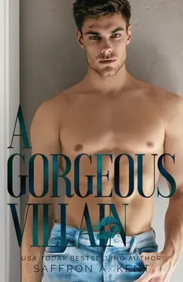 Uno splendido cattivo - A Gorgeous Villain