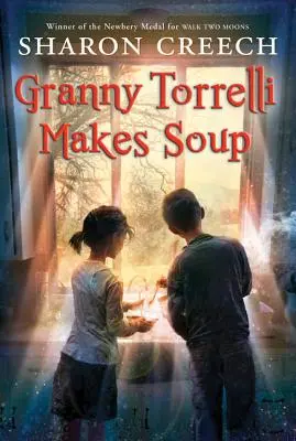 Nonna Torrelli fa la zuppa - Granny Torrelli Makes Soup