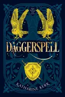 Incantesimo del Pugnale - Daggerspell