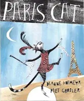 Gatto di Parigi - Paris Cat