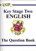 Nuovo libro di lavoro di inglese KS2 - età 7-11 anni - New KS2 English Workbook - Ages 7-11
