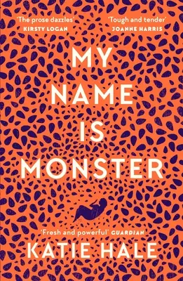 Il mio nome è mostro - My Name Is Monster