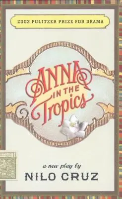 Anna ai tropici - Anna in the Tropics