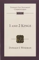 1 e 2 Re: Commento all'Antico Testamento di Tyndale - 1 & 2 Kings: Tyndale Old Testament Commentary