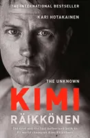 Sconosciuto Kimi Raikkonen - Unknown Kimi Raikkonen