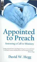 Nominato per predicare: Valutare la chiamata al ministero - Appointed to Preach: Assessing a Call to Ministry