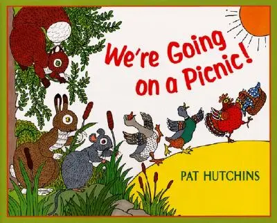 Andiamo a fare un picnic! - We're Going on a Picnic!
