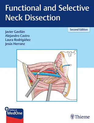Dissezione funzionale e selettiva del collo - Functional and Selective Neck Dissection