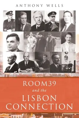 Room39 e la connessione con Lisbona - Room39 and the Lisbon Connection