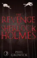 La vendetta di Sherlock Holmes - The Revenge of Sherlock Holmes